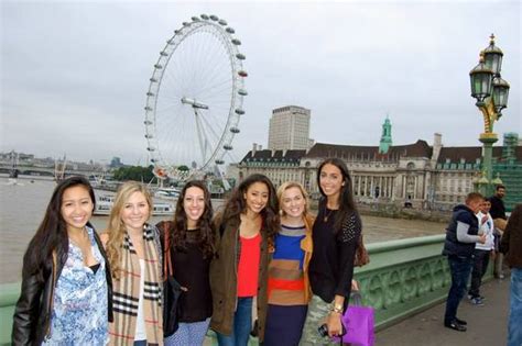50 Things College Students Should Know About London Huffpost