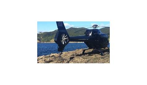 how much to charter a helicopter uk