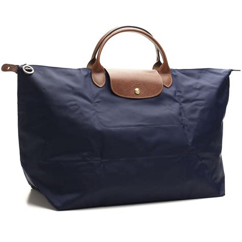 Longchamp Duffle Bag Fashion Handbags Longchamp Bag Bags
