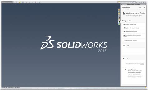 What Is The Solidprofessor Task Pane Add In For Solidworks