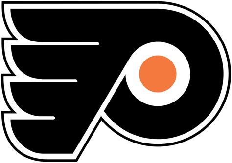 2 1974, 1975 stanley cup final appearances: Fichier:Logo Flyers Philadelphie.svg — Wikipédia