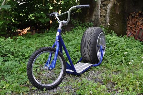 Go kart and mini bike building plans. My KickBike project - DIY Go Kart Forum | Kart