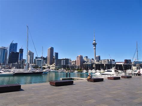 10 Things To Do In Auckland New Zealand • Global Introvert