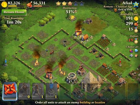 15 Best Online Strategy Games That Are Free To Play Gamers Decide