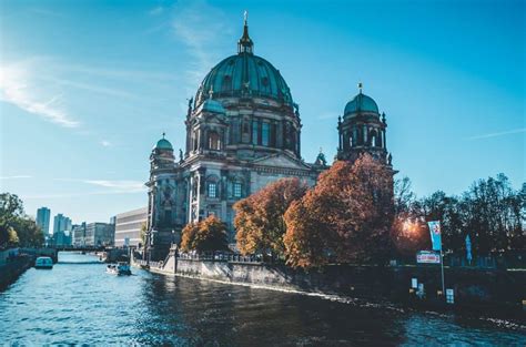 The Cheapest Places In Europe To Live For Nomadic Souls
