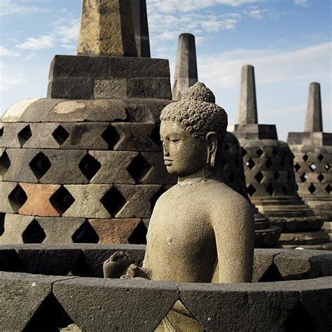 Cerita Candi Borobudur Dalam Bahasa Jawa Materisekolah Github Io