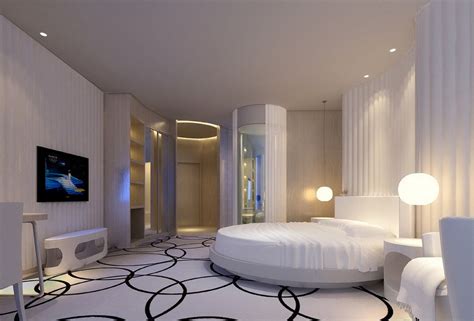 White Bedroom 16 Modern Design Ideas For Your Bedroom