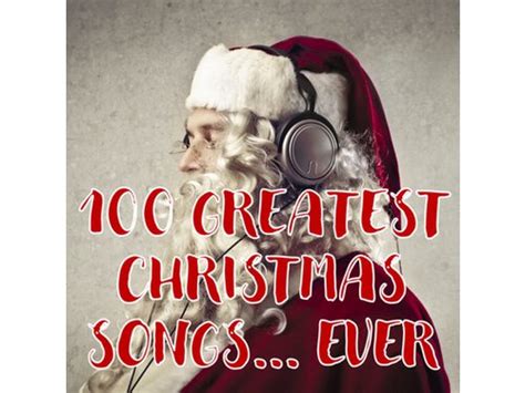 Download Verschillende Artiesten 100 Greatest Christmas Songs