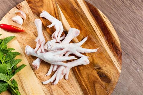 Oc raw dog is made from a family of dog enthusiasts in southern california, passionately dedicated to providing our dog and cat friends with cost efficient, real raw food that is just as easy to feed as it is wholesome and nutritious. Raw Chicken Feet for Dogs - Our Life in Dog Years