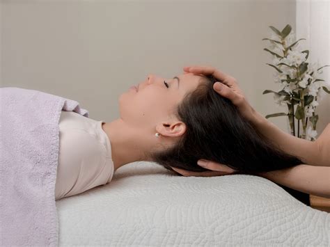 About Craniosacral Therapy