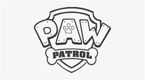 Paw Patrol Logo Svg Free Waynaa