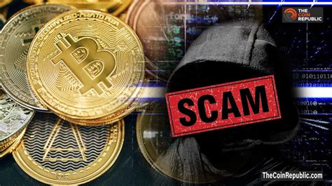 Crypto Scams Rose By 60 As Woman Loses 50m In Hong Kong The Coin