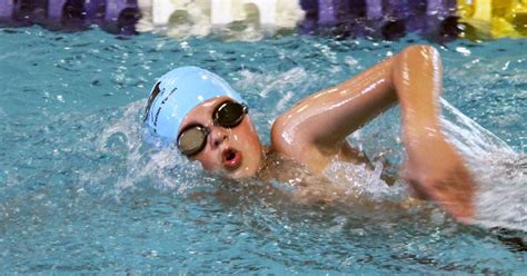 Havasu Stingrays Holds Annual Swim A Thon Local Sports News