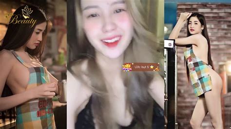 Bigo Live Vietnamese Sexy Girl Youtube