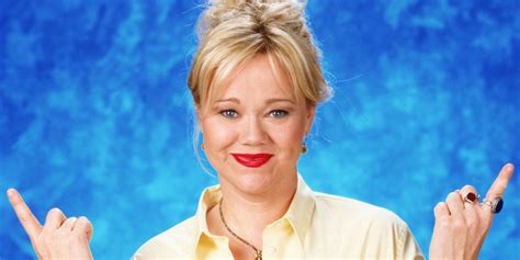 Caroline Rhea 90s Hot Sex Picture