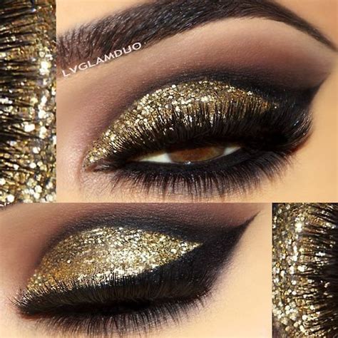 Check spelling or type a new query. nyx gold glitter eyeshadow - Google zoeken | Gold glitter eyeshadow, Smokey eye makeup, Gold ...