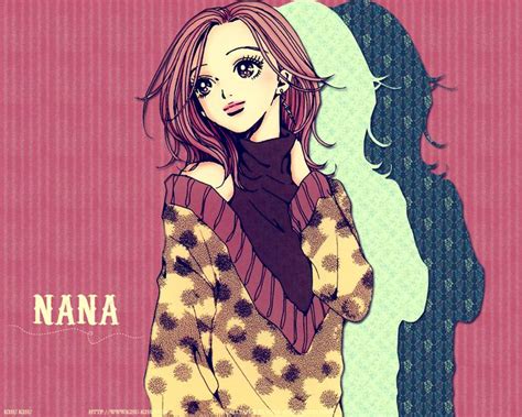 Nana Anime Fondos De Pantalla Imagenes Wallpapers Nana Manga Anime Nana