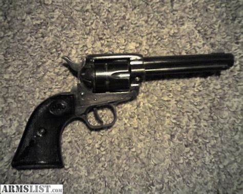 Armslist For Saletrade 22 Lr Revolver Trade For 762x39 Ammo Or