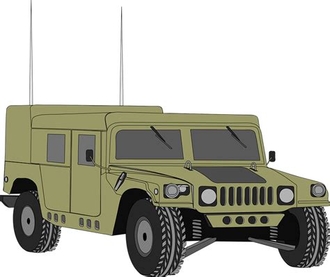 Hmmwv Png And Transparent Hmmwvpng Hdpng