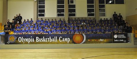 2016 fall camp football recruiting. Olympia Basketball Camp 2017 με head coach τον Νίκο ...