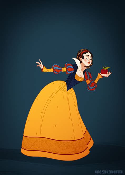 Disney Princesses Redesigned With More Historically Accurate Clothing