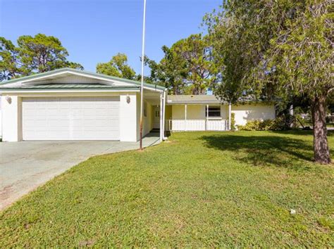 This 4 bedroom 2 1/2 bath home will this sprawling 3 bedroom ranch is a must see! Titusville Real Estate - Titusville FL Homes For Sale | Zillow