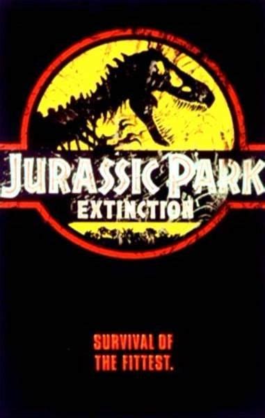 Early Jurassic Park 3 Poster Art Jurassicpark3 Jurassicpark Jurassic Park Series Jurassic