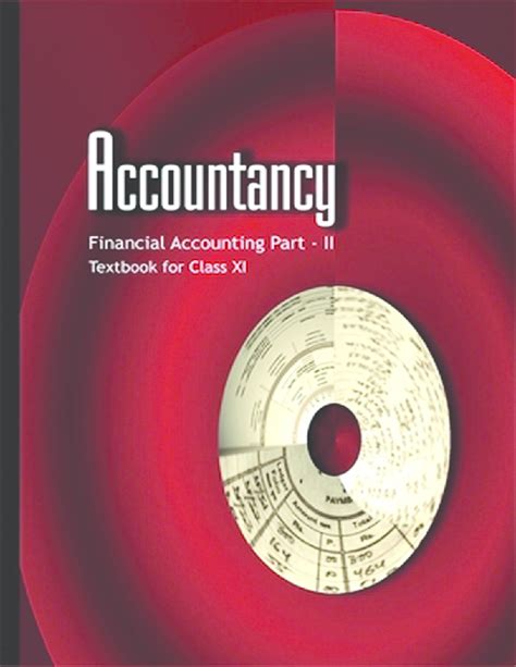 Download Free NCERT Class 11 Accountancy Financial ...