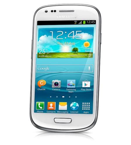 Samsung Galaxy S3 Mini Mobile Phone Price In India And Specifications
