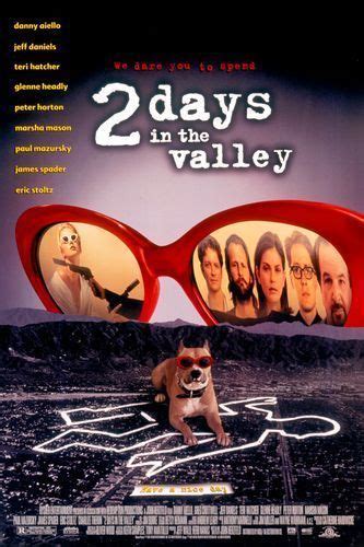 2 Days In The Valley 1996