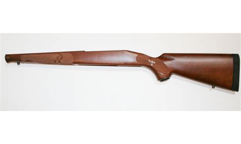 Todd Ramirez Custom Shop Store Wood Winchester Model 70