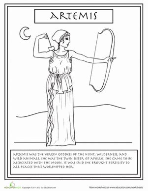 Pypus is now on the social networks, follow him and get latest free coloring pages and much more. Greek Mythology Coloring Pages: Gods and Goddesses ...