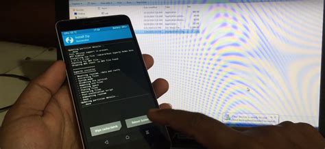 Cara flash xiaomi redmi2/prime dengan rom global via recovery dan via miflashtool untuk atasi masalah bootloop maupun softbrick. Cara Instal flash TWRP and root Xiaomi Redmi Note 2 Paling ...