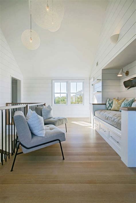 A Nautically Inspired Nantucket Beach Cottage Getaway Beach House