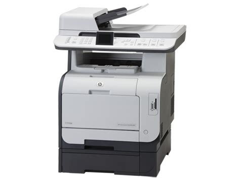 Free drivers for hp color laserjet cm2320fxi. HP Color LaserJet CM2320fxi Multifunction Printer Software ...