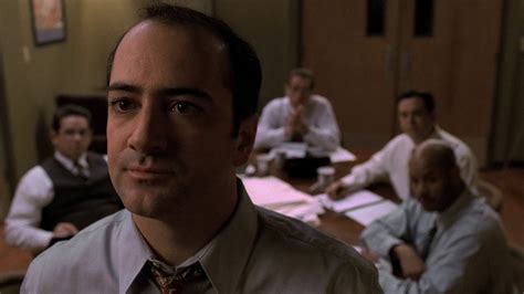 The Sopranos Season 3 Episode 13 Army Of One 20 May 2001 Matt