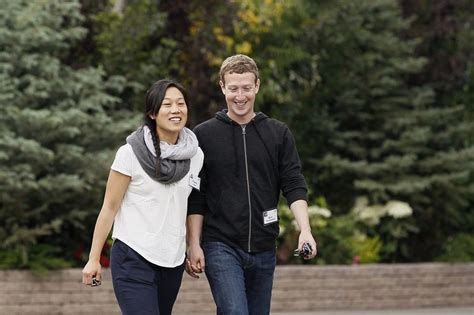 With 45 Billion Pledge Mark Zuckerberg Imagines A World Without