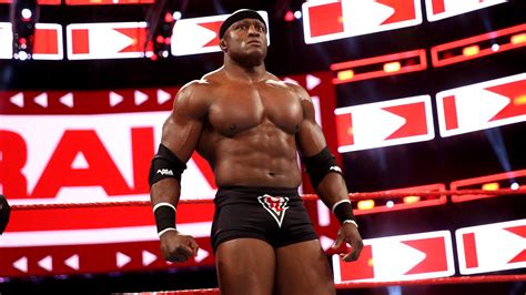 How Impact Wrestling Helped Bobby Lashley With His Current WWE Run