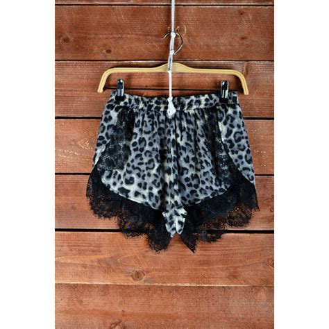 Leopard Shorts - The Marlie Madison Boutique | Leopard shorts, Fashion, Shorts