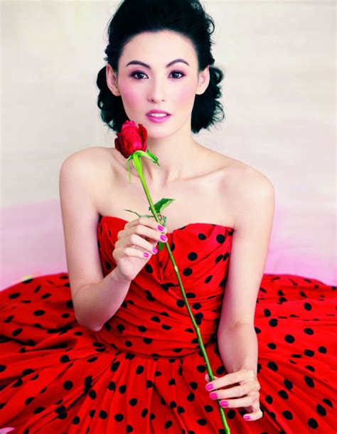 Pictures Of Cecilia Cheung