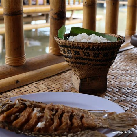 Cocok disajikan dengan beragam makanan. Mang Engking Cabang Pandaan - Food, Travel and Lifestyle Blog