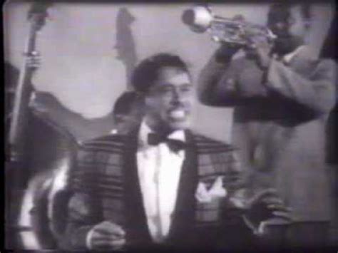 Cab Calloway Minnie The Moocher YouTube