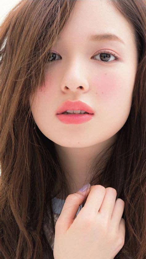 19 Best Japanesse Makeup Images In 2020 Makeup Looks Makeup