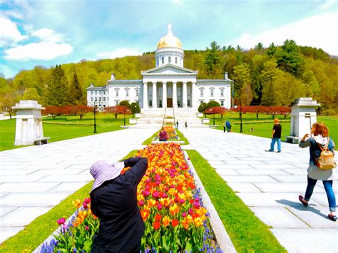 Things To Do In Montpelier Vt Weekend Getaway In Vermont