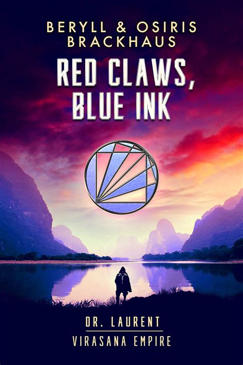 Red Claws Blue Ink By Beryll Brackhaus Goodreads