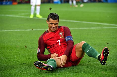 Either poland or portugal will become the first semifinalist of the 2016 uefa european championship. Poland vs Portugal UEFA 2016: Cristiano Ronaldo ...
