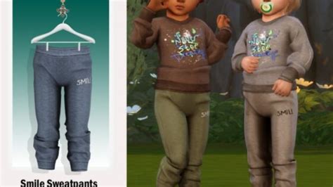 Backpacks As Portable Dressers At Around The Sims 4 Lana Cc Finds