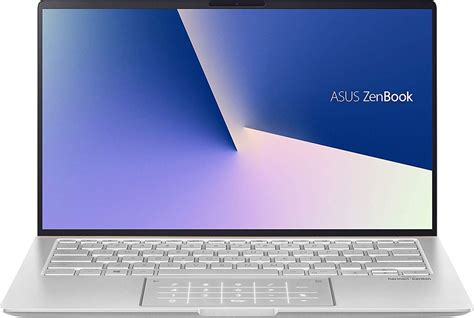 Asus Zenbook 13 Ux333fa A5822ts Laptop 10th Gen Core I5 8gb 512gb