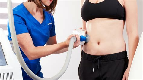 Cryolipolysis In Singapore Procedures Prices Side Effects And More