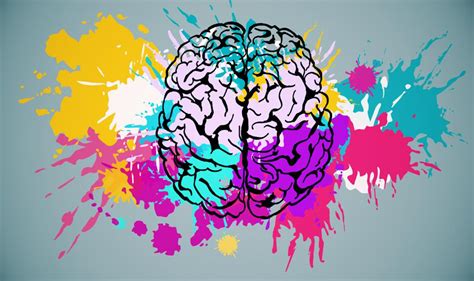 The Mental Health Benefits Of Creativity You Should Know Healthwire